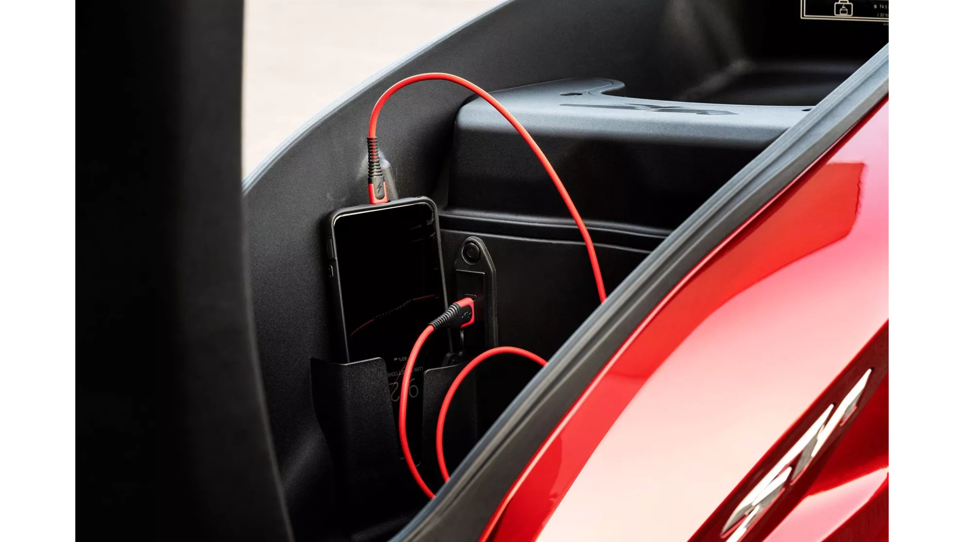 Honda SH150i - Image 5 Honda SH150i - Image 5