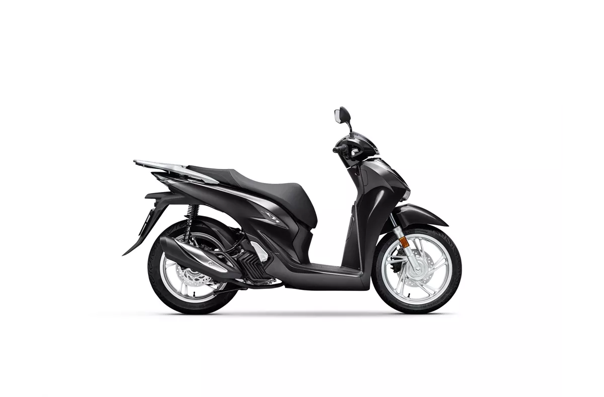 Honda SH150i Honda SH150i