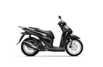 Honda SH150i 2020 - Bild 2