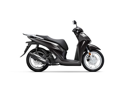 Honda SH150i 2020