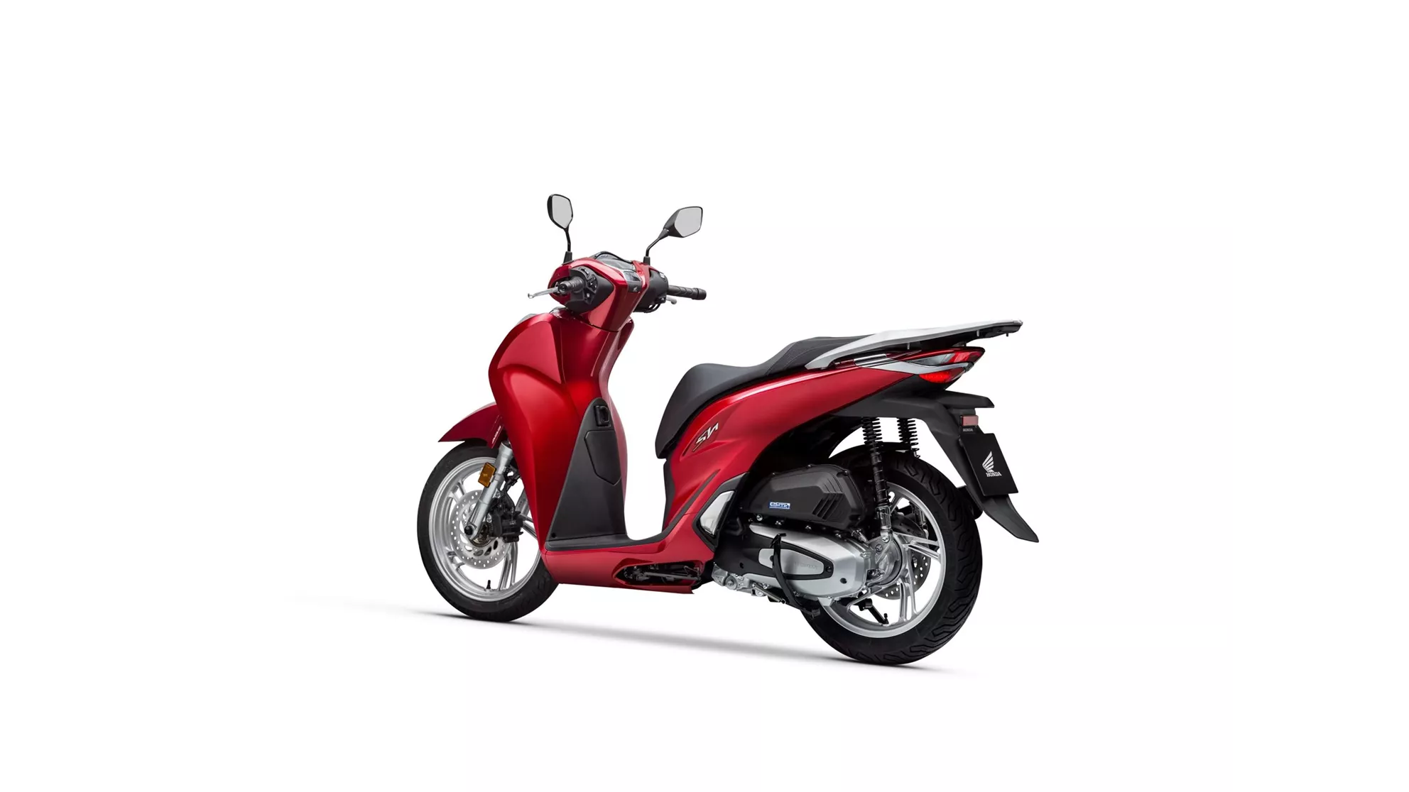 Honda SH150i - Image 10 Honda SH150i - Image 10