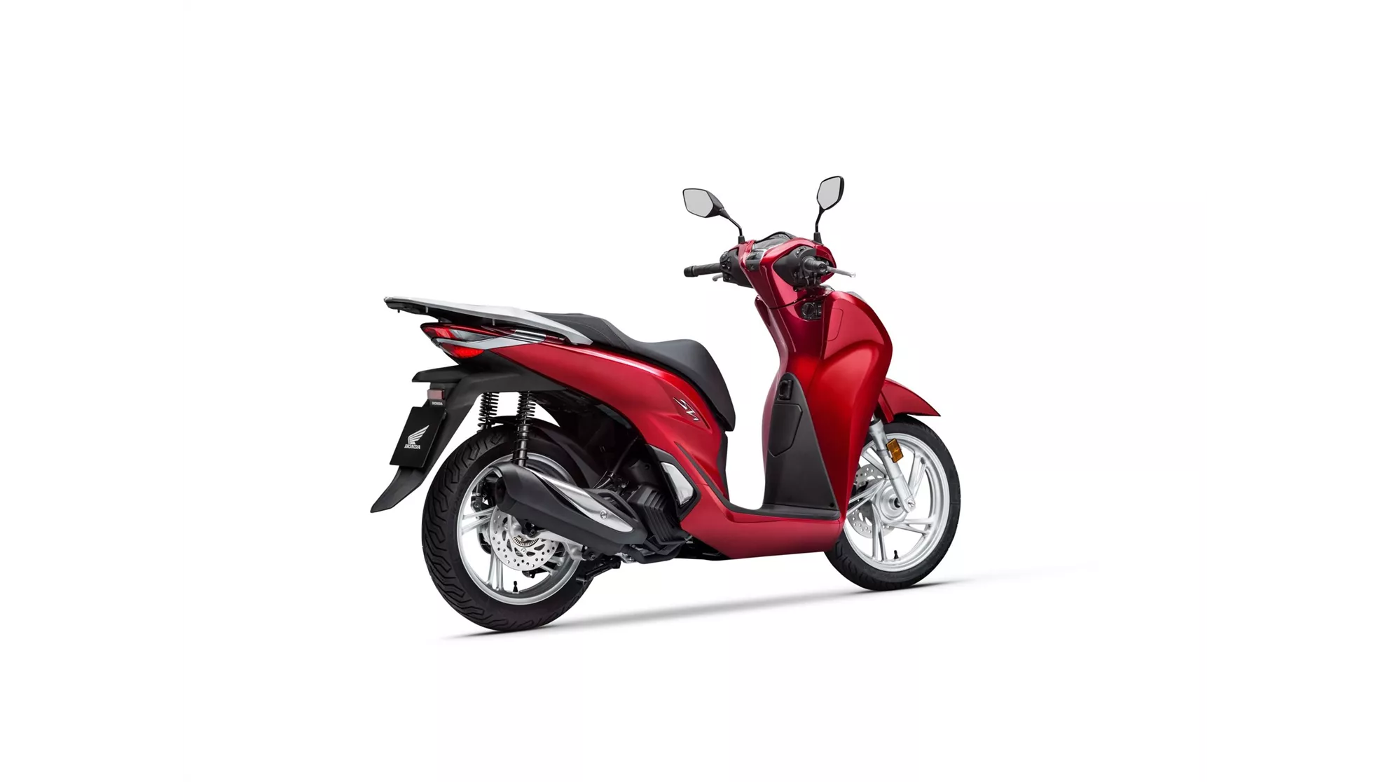 Honda SH150i - Image 14 Honda SH150i - Image 14