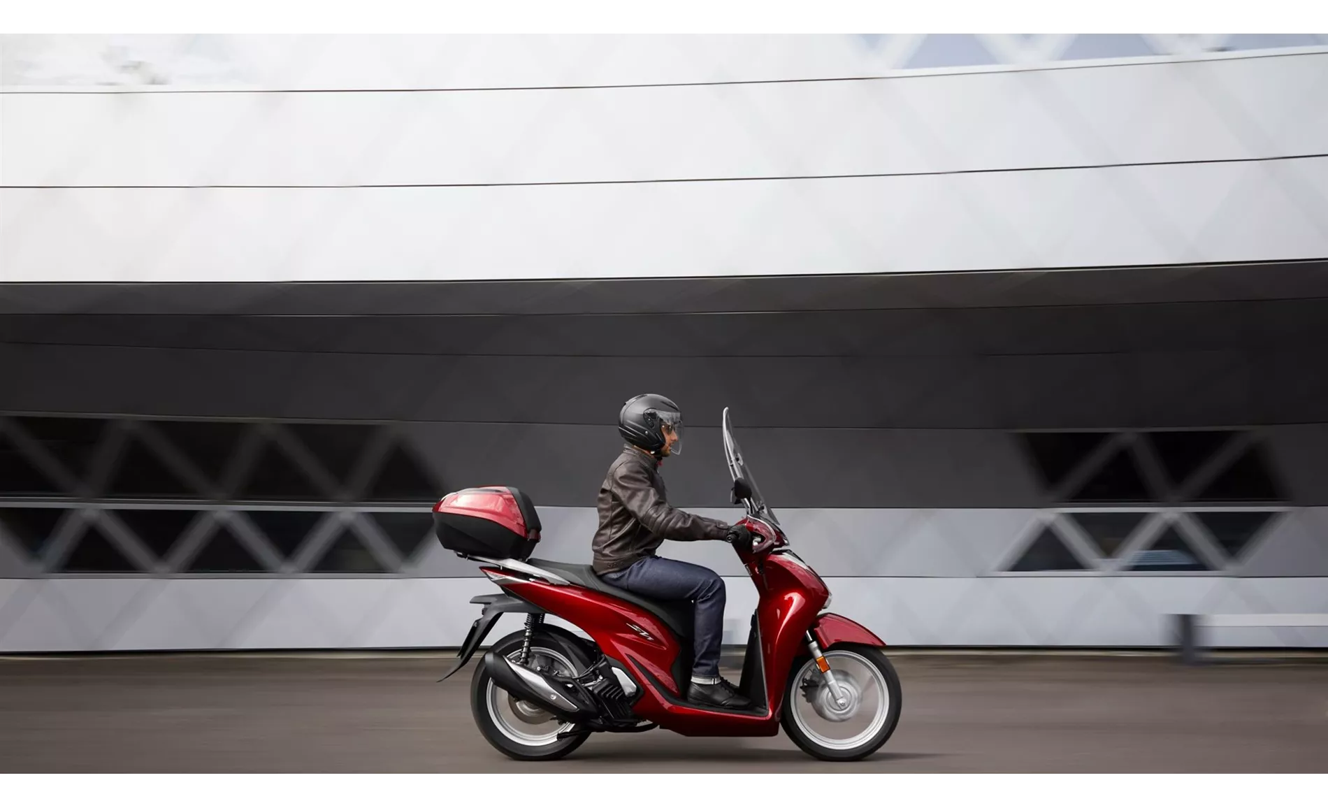 Honda SH150i 2020