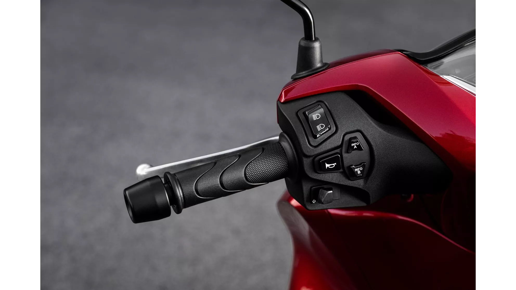 Honda SH150i - Image 16 Honda SH150i - Image 16