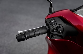 Honda SH150i 2020 - Bild 18