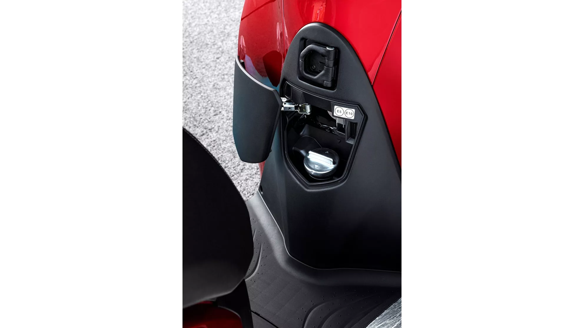 Honda SH150i - Image 18 Honda SH150i - Image 18