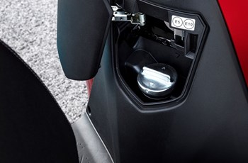 Honda SH150i 2020 - Bild 20