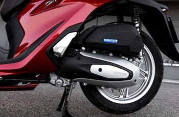 Honda SH150i 2020 - Bild 22