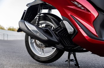 Honda SH150i 2020 - Bild 31