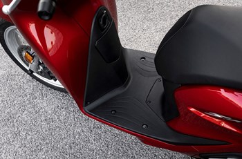Honda SH150i 2020 - Bild 33