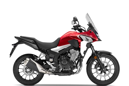 Honda CB500X 2020 Honda CB500X 2020