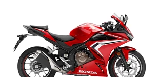 Honda CBR500R 2020 vs Honda CBR500R 2024 Honda CBR500R 2020 vs Honda CBR500R 2024