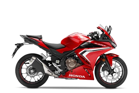 Honda CBR500R 2020 Honda CBR500R 2020