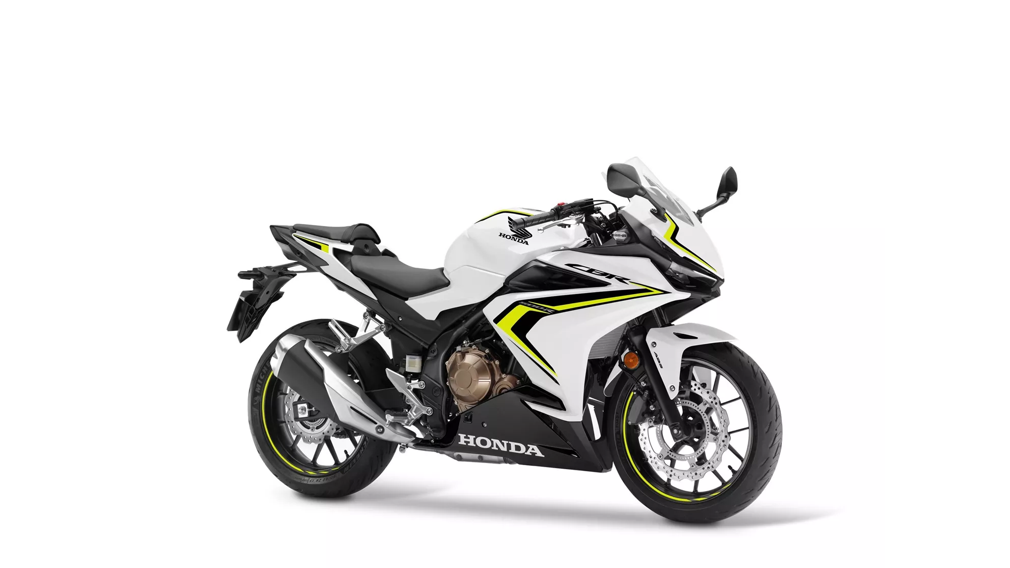 Honda CBR500R - Image 2 Honda CBR500R - Image 2