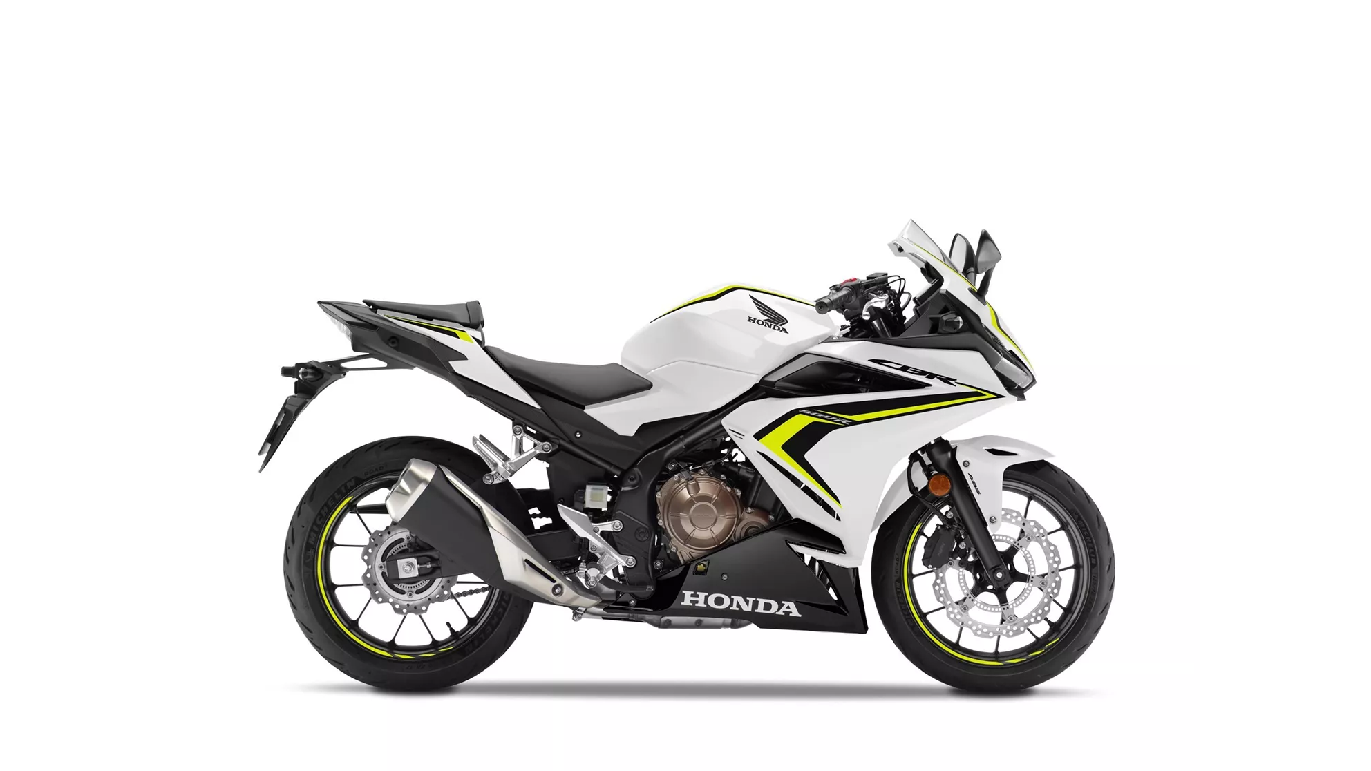 Honda CBR500R - Image 6 Honda CBR500R - Image 6