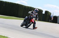 Honda CRF250M 2020 - Bild 3