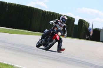 Honda CRF250M 2020 - Immagine 3