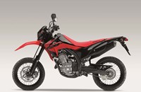 Honda CRF250M 2020 - Bild 6