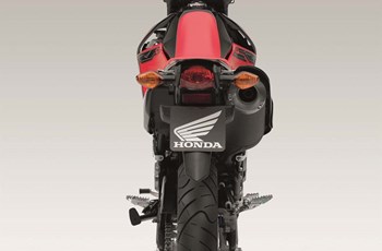 Honda CRF250M 2020 - Immagine 7