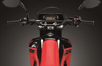 Honda CRF250M 2020 - Bild 8