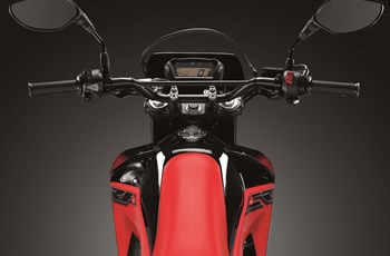 Honda CRF250M 2020 - Immagine 8