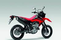 Honda CRF250M 2020 - Bild 9