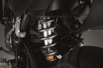 Honda CRF250M 2020 - Immagine 12