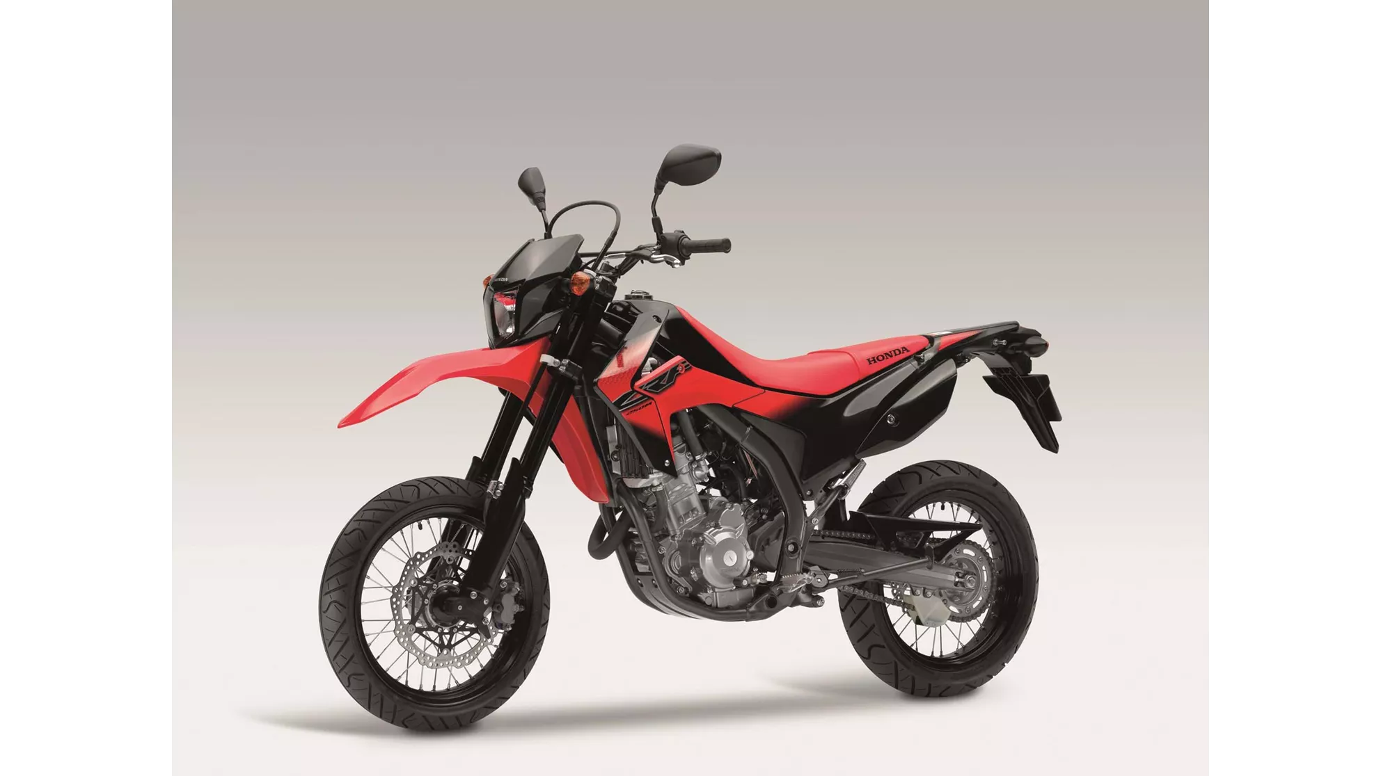 Honda CRF250M - Image 12