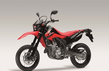 Honda CRF250M 2020 - Immagine 14