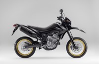 Honda CRF250M 2020 - Bild 17