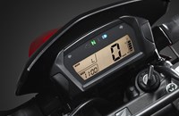 Honda CRF250M 2020 - Bild 20