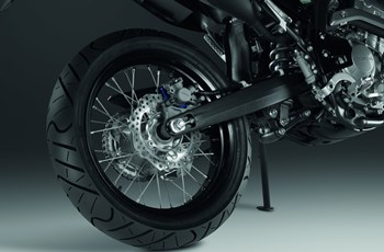 Honda CRF250M 2020 - Immagine 21