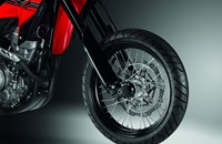 Honda CRF250M 2020 - Bild 22