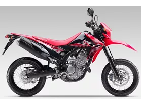 Honda CRF250M Honda CRF250M