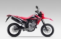 Honda CRF250M 2020 - Bild 1