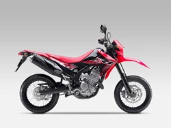 Honda CRF250M 2020