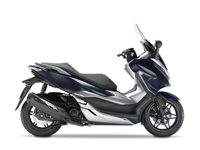 Honda Forza 300 2020 Honda Forza 300 2020