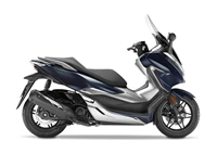 Honda Forza 300 2020 - Bild 1 Honda Forza 300 2020 - Bild 1