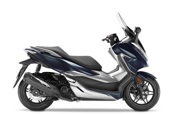 Honda Forza 300 2020 - Bild 2 Honda Forza 300 2020 - Bild 2