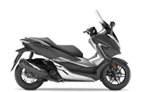 Honda Forza 300 2020 - Bild 5 Honda Forza 300 2020 - Bild 5