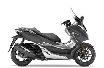 Honda Forza 300 2020 - Bild 5 Honda Forza 300 2020 - Bild 5