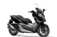 Honda Forza 300 2020 - Bild 8 Honda Forza 300 2020 - Bild 8