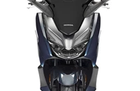 Honda Forza 300 2020 - Bild 10 Honda Forza 300 2020 - Bild 10