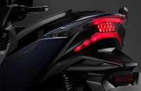 Honda Forza 300 2020 - Bild 12 Honda Forza 300 2020 - Bild 12