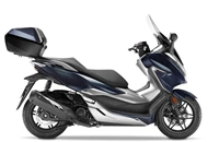 Honda Forza 300 2020 - Bild 13 Honda Forza 300 2020 - Bild 13