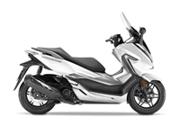 Honda Forza 300 2020 - Bild 16 Honda Forza 300 2020 - Bild 16