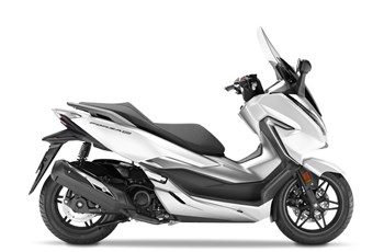 Honda Forza 300 2020 - Bild 16 Honda Forza 300 2020 - Bild 16