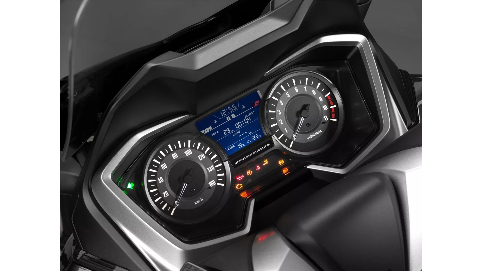 Honda Forza 300 - Slika 15