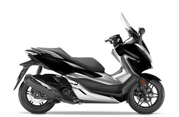 Honda Forza 300 2020 - Bild 19 Honda Forza 300 2020 - Bild 19