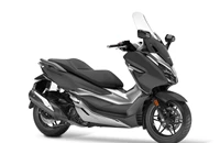 Honda Forza 300 2020 - Bild 21 Honda Forza 300 2020 - Bild 21